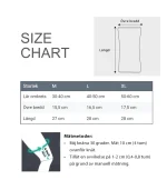 Size-chart